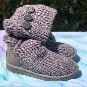 UGG Australia - Classic Cardy Tall Boots - Women’s US 5